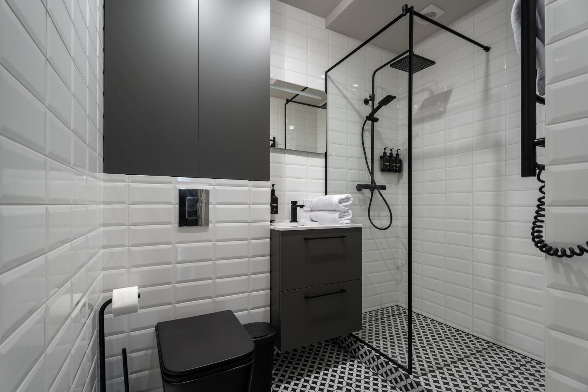 Ridge Apartments チェルニウツィー エクステリア 写真